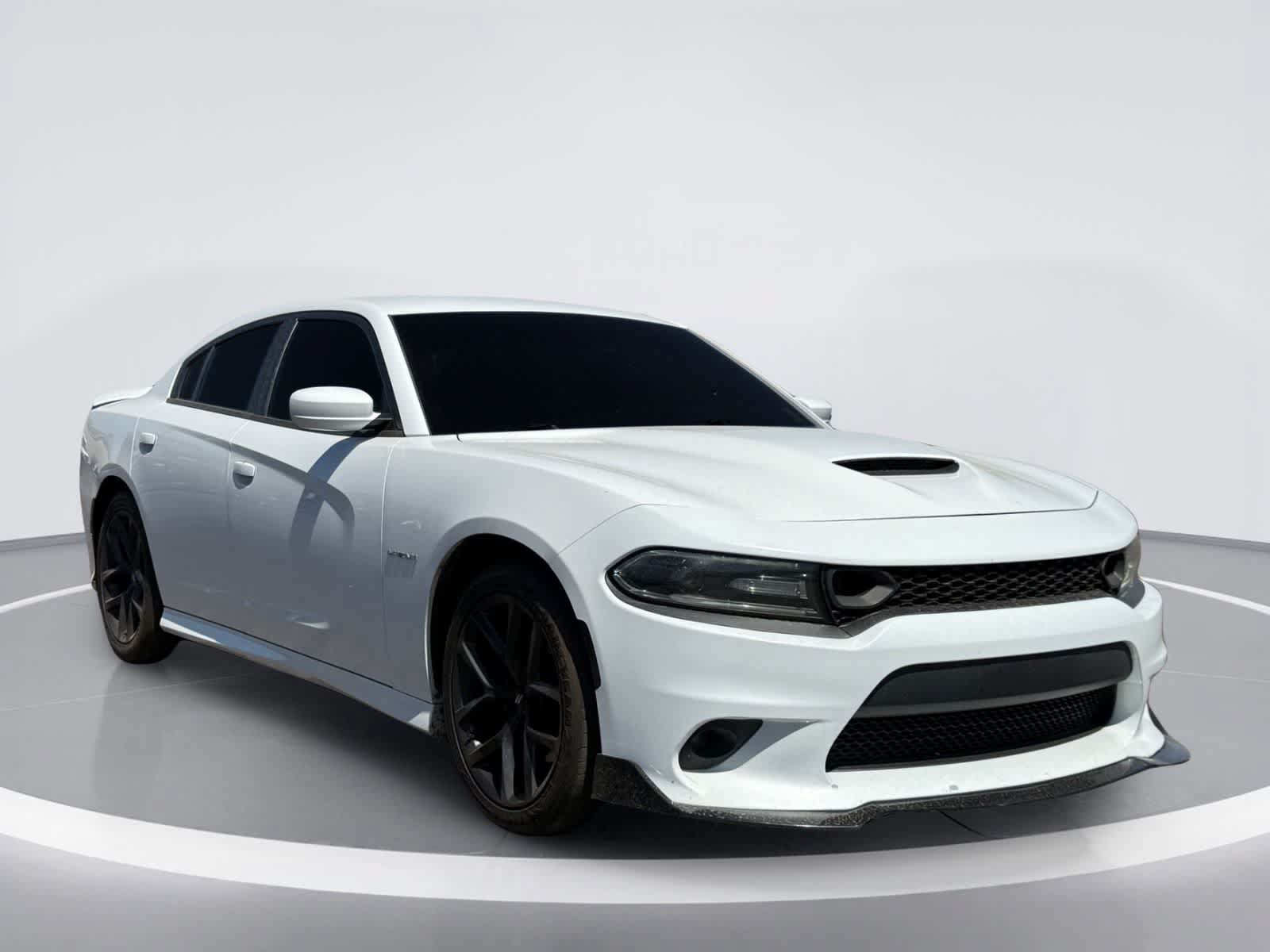 Used 2020 Dodge Charger R/T RWD image 5
