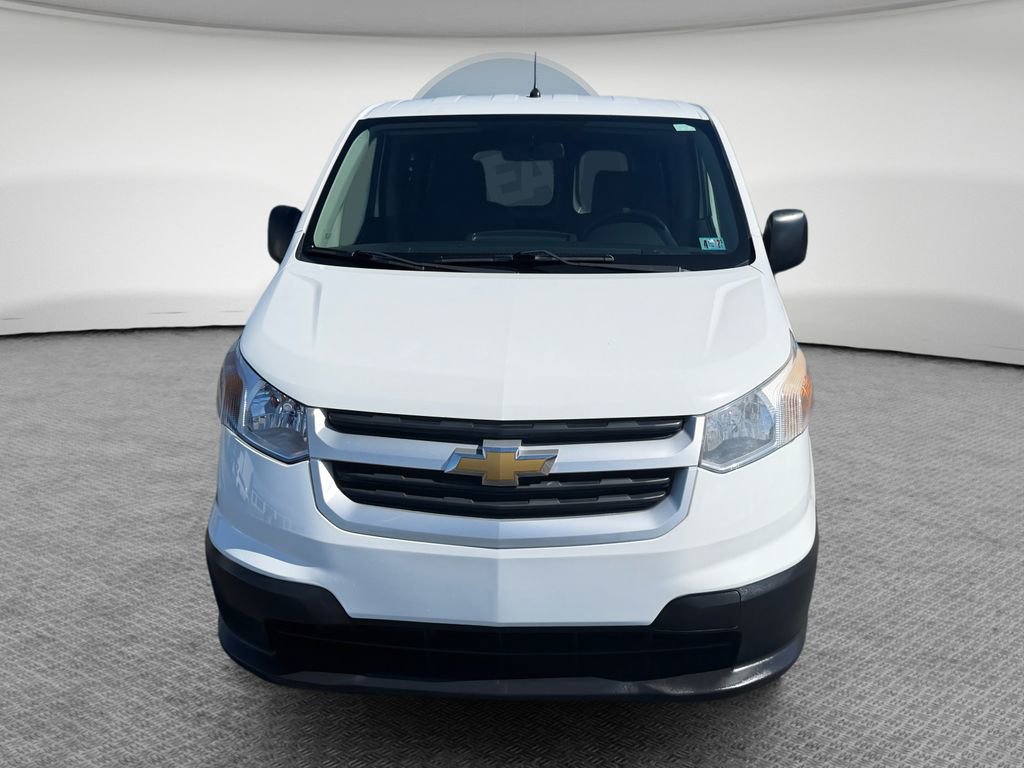 Used 2015 Chevrolet City Express LT image 9