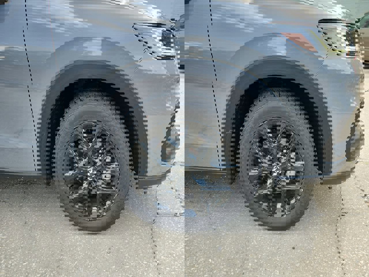 Used 2024 Honda HR-V Sport image 26