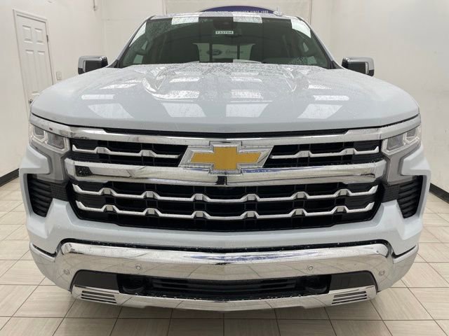 New 2026 Chevrolet Silverado 1500 LTZ w/ LTZ Premium Package image 19
