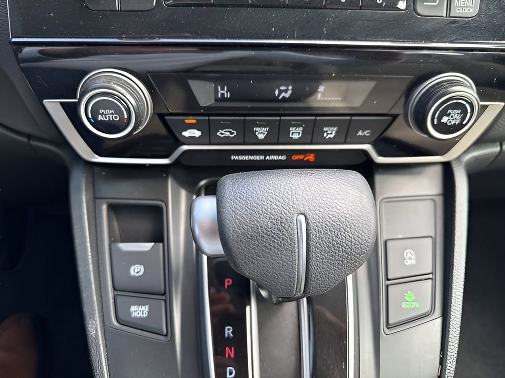Used 2020 Honda CR-V LX image 24