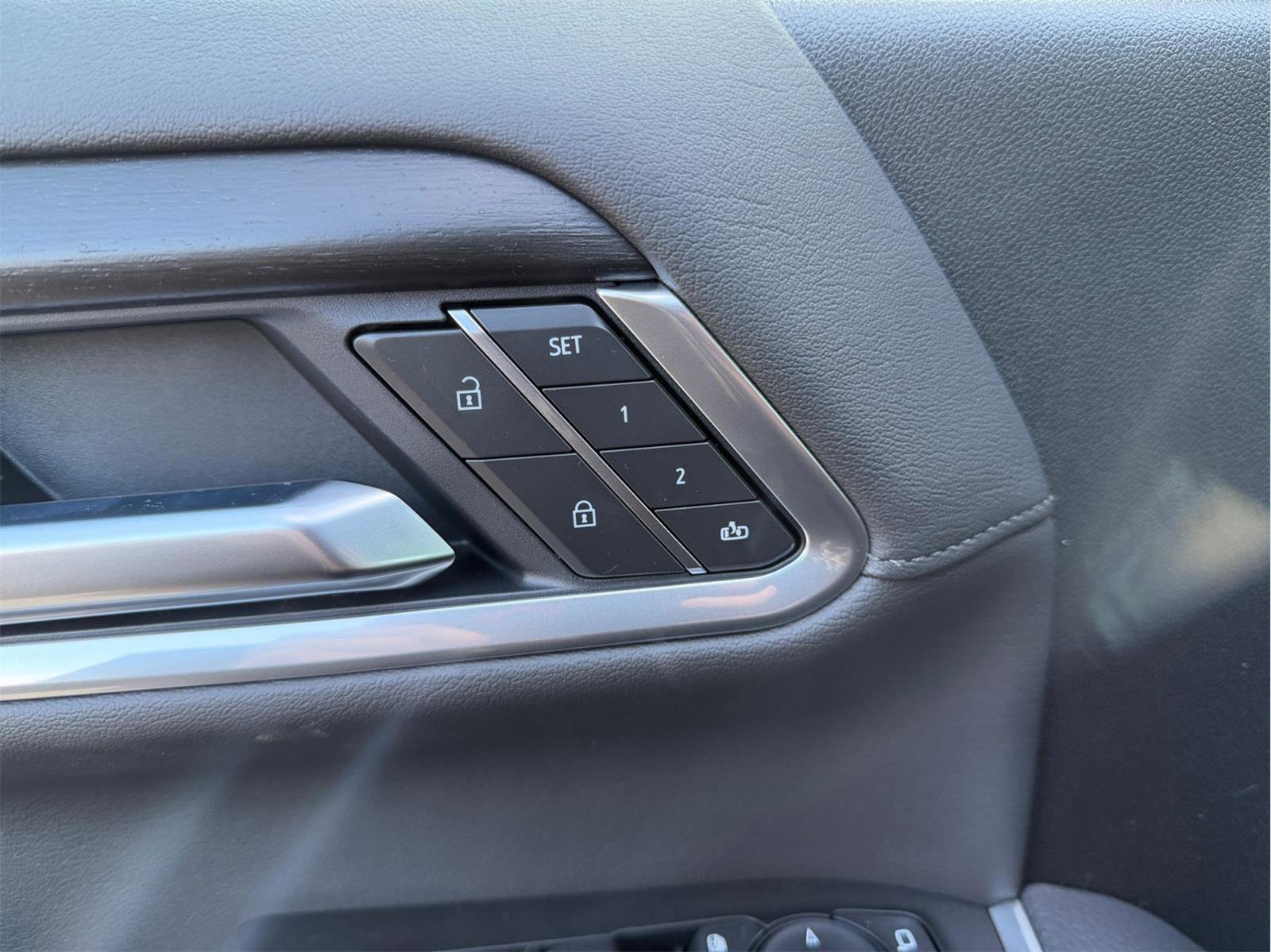 New 2026 GMC Sierra 3500 Denali image 22