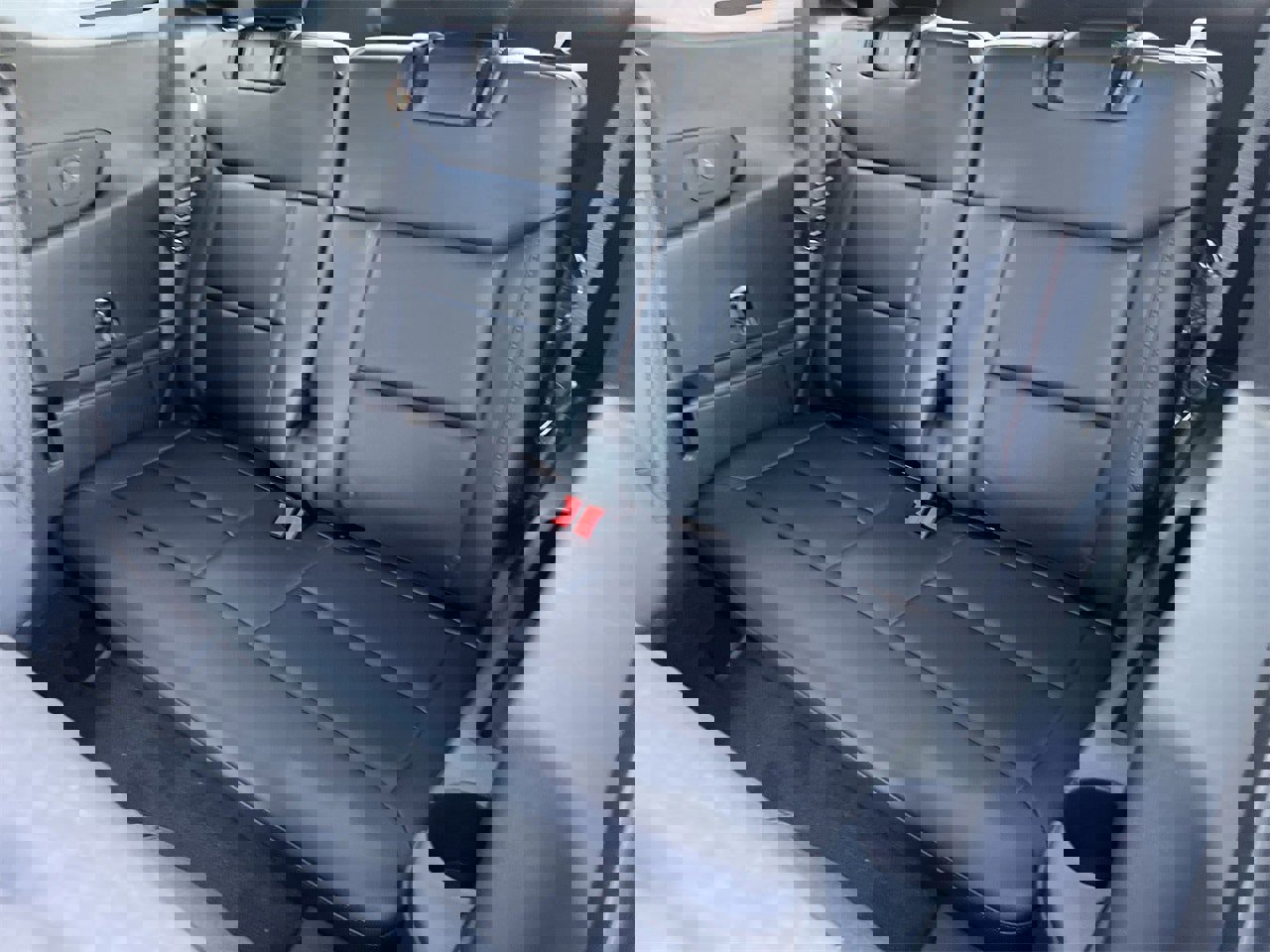 New 2026 Ford Explorer ST w/ Sun And Sound Package image 23