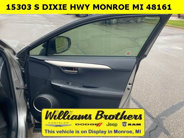 Used 2021 Lexus NX 300 F Sport image 31