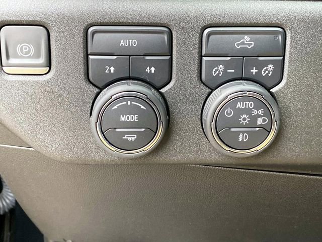 Used 2023 Chevrolet Silverado 1500 RST image 22