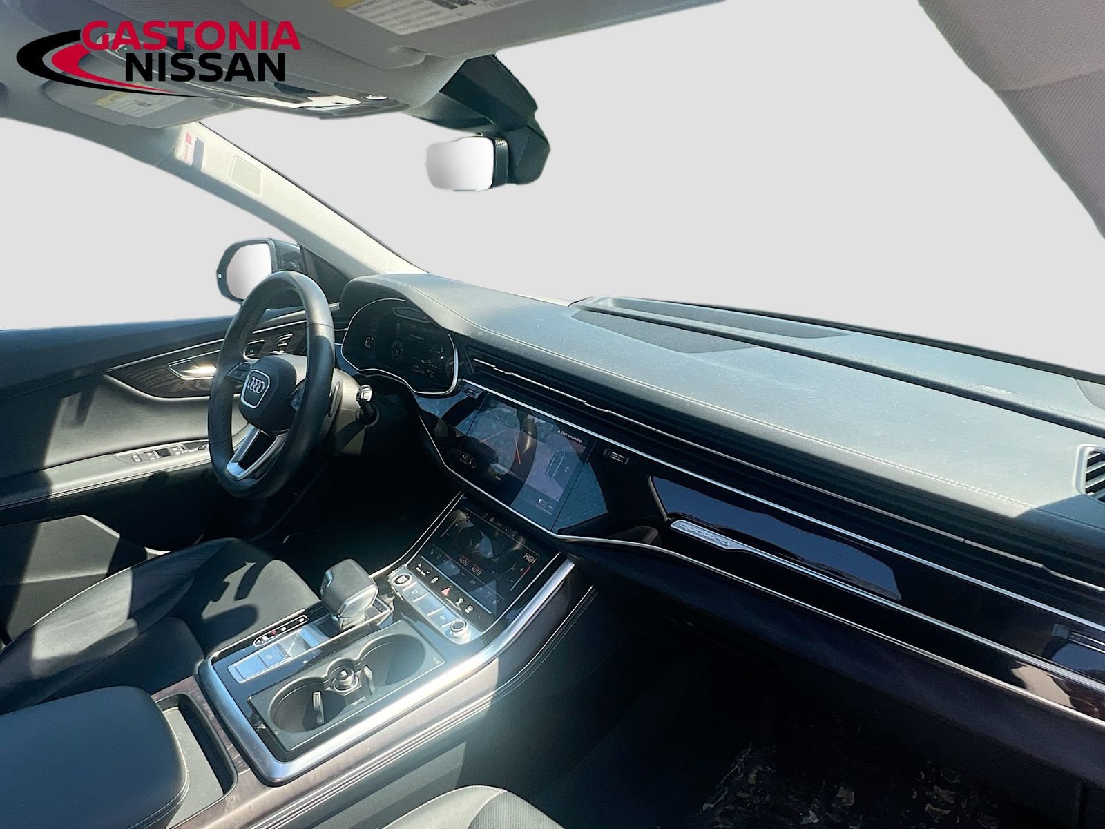 Used 2022 Audi Q8 Prestige image 39