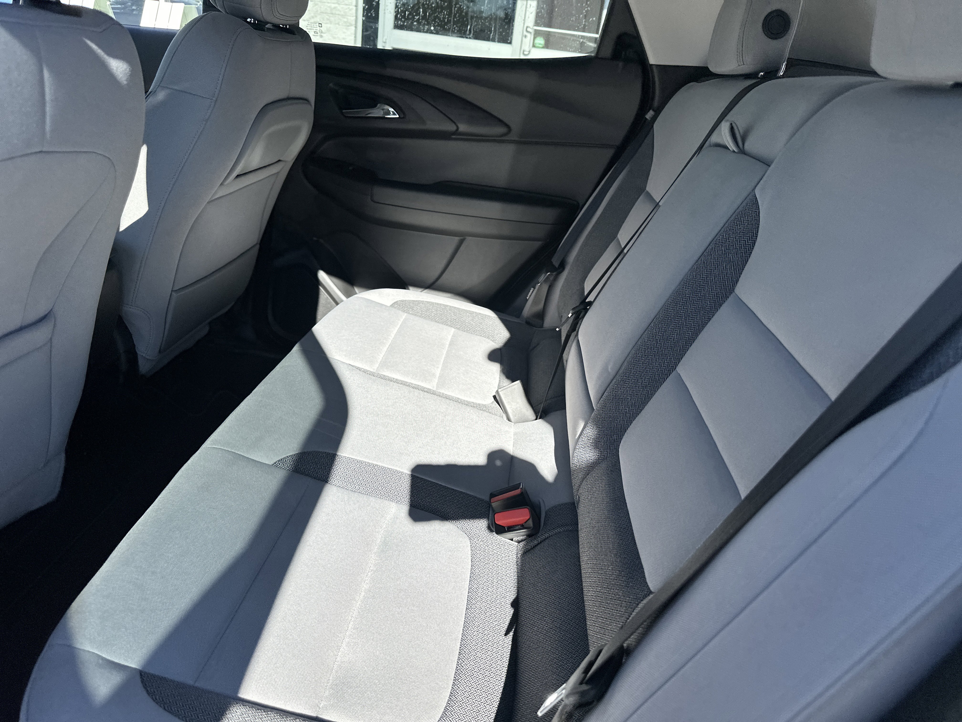 Used 2025 Chevrolet TrailBlazer LT w/ Convenience Package image 12