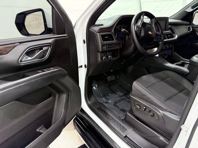 Used 2022 Chevrolet Tahoe LS image 34