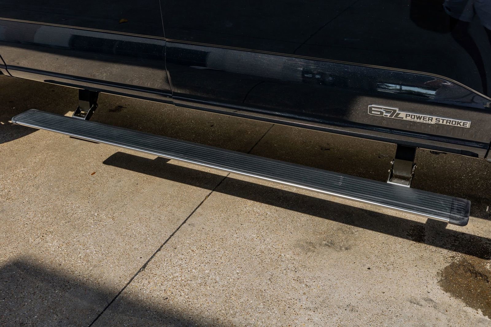 Used 2026 Ford F350 Platinum image 13