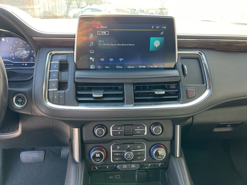 Used 2023 Chevrolet Tahoe Z71 image 16