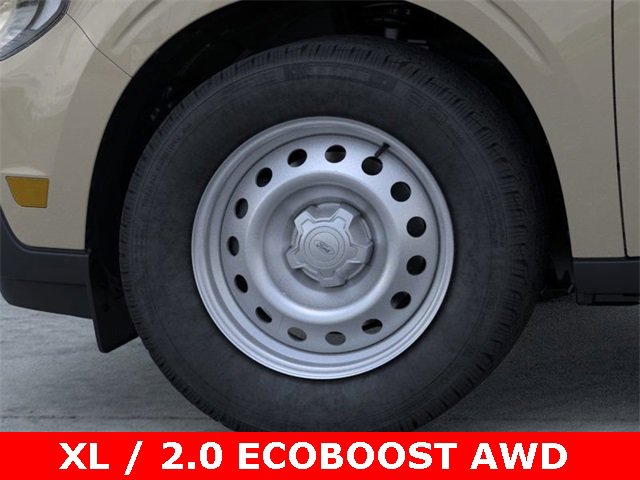 New 2025 Ford Maverick XL w/ Equipment Group 102A image 49