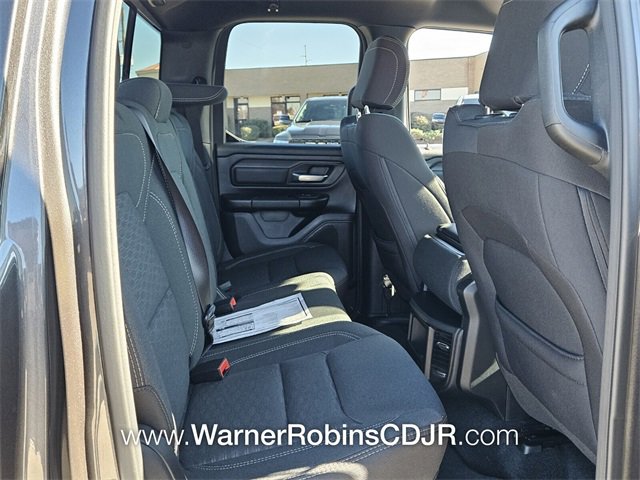 New 2025 RAM 1500 Tradesman image 13