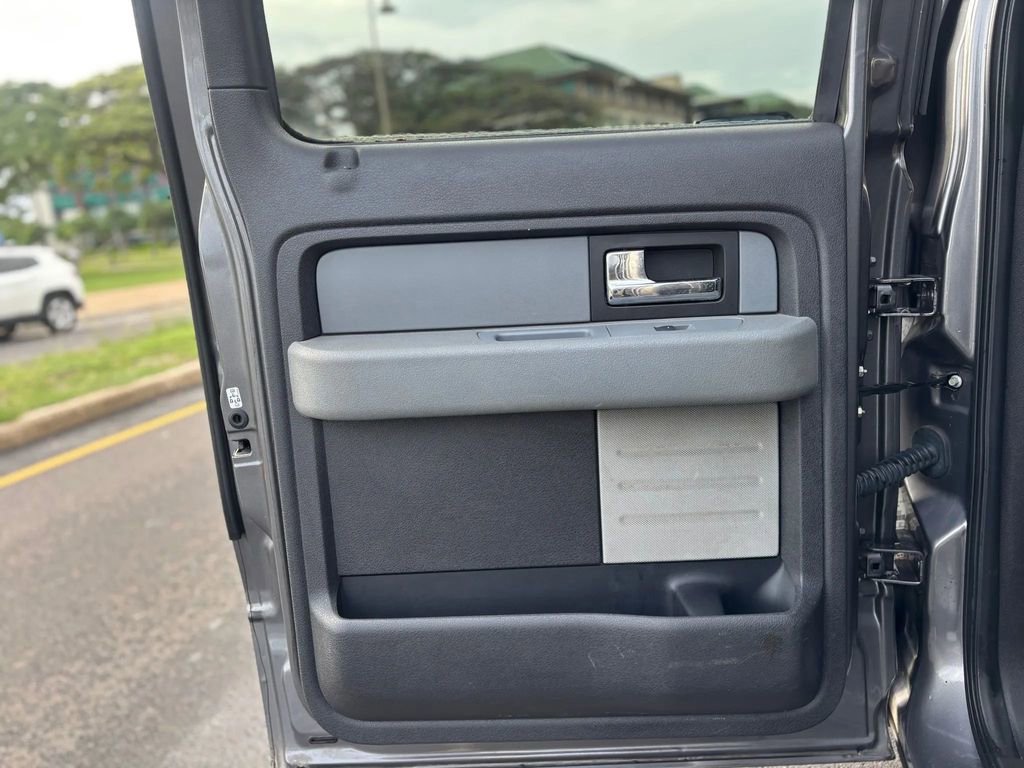 Used 2014 Ford F150 XLT image 15