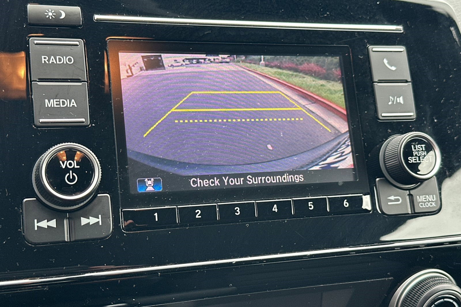 Used 2019 Honda CR-V LX image 25