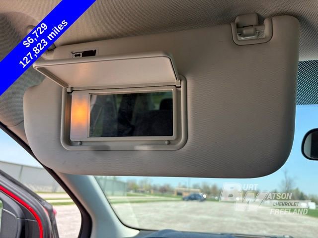 Used 2017 Ford Focus SE FWD image 24