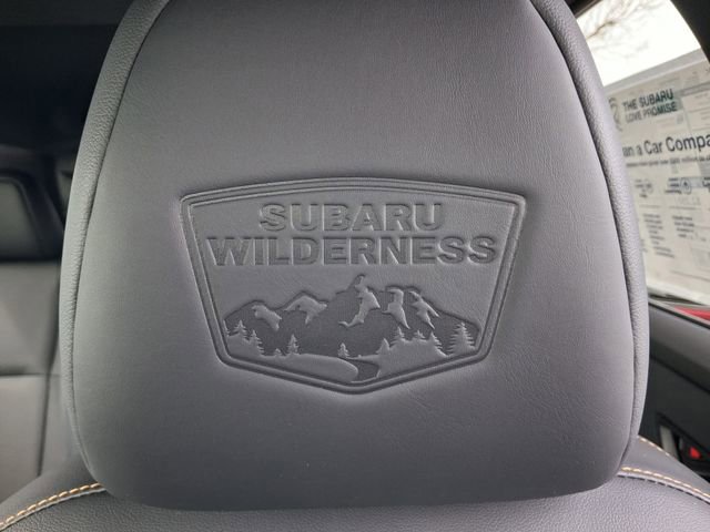 New 2026 Subaru Outback Wilderness image 25