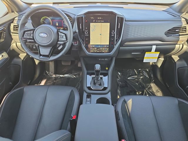 Used 2025 Subaru Forester Touring w/ Touring Package image 8