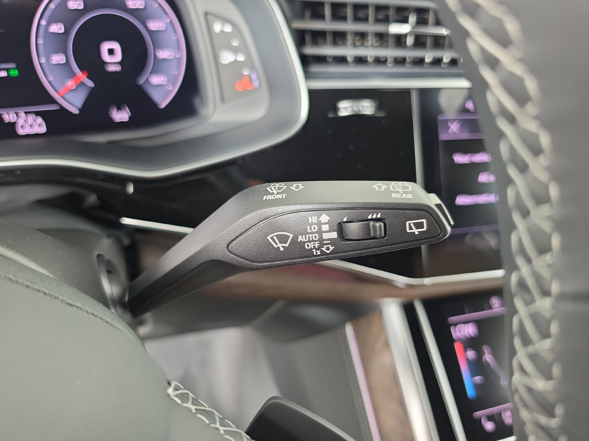 New 2026 Audi Q8 Premium Plus AWD/4WD image 24