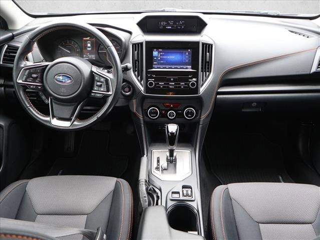 Used 2022 Subaru Crosstrek 2.0i Premium w/ Moonroof Package AWD/4WD image 24