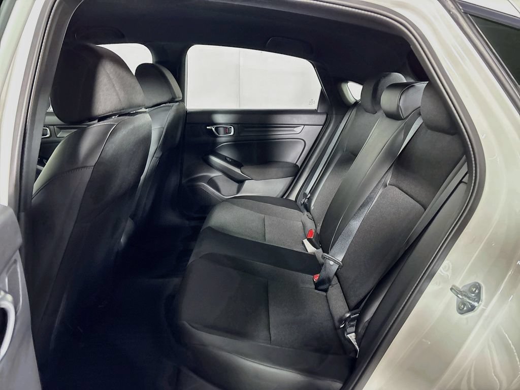 New 2026 Honda Civic Sport image 19