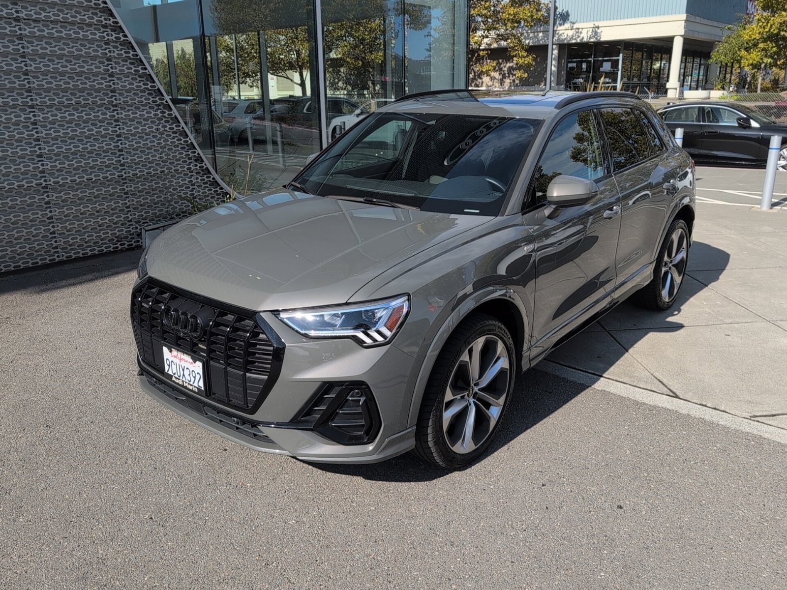 Used 2022 Audi Q3 2.0T Premium Plus
