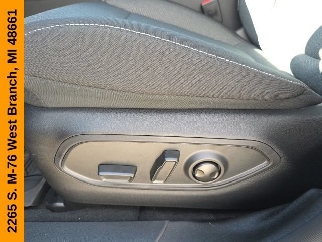 New 2026 Jeep Cherokee Laredo AWD/4WD image 16