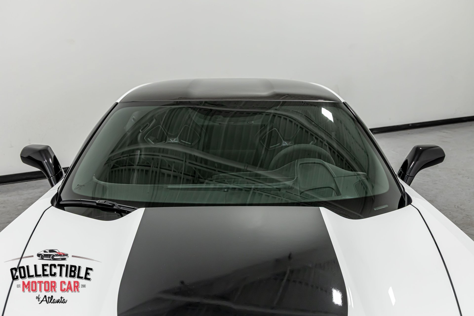 Used 2015 Chevrolet Corvette Z06 w/ 3LZ Preferred Equipment Group RWD image 52