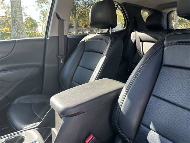 Used 2023 Chevrolet Equinox LT image 24