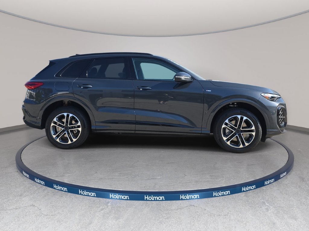 New 2026 Audi Q5 2.0T AWD/4WD image 4