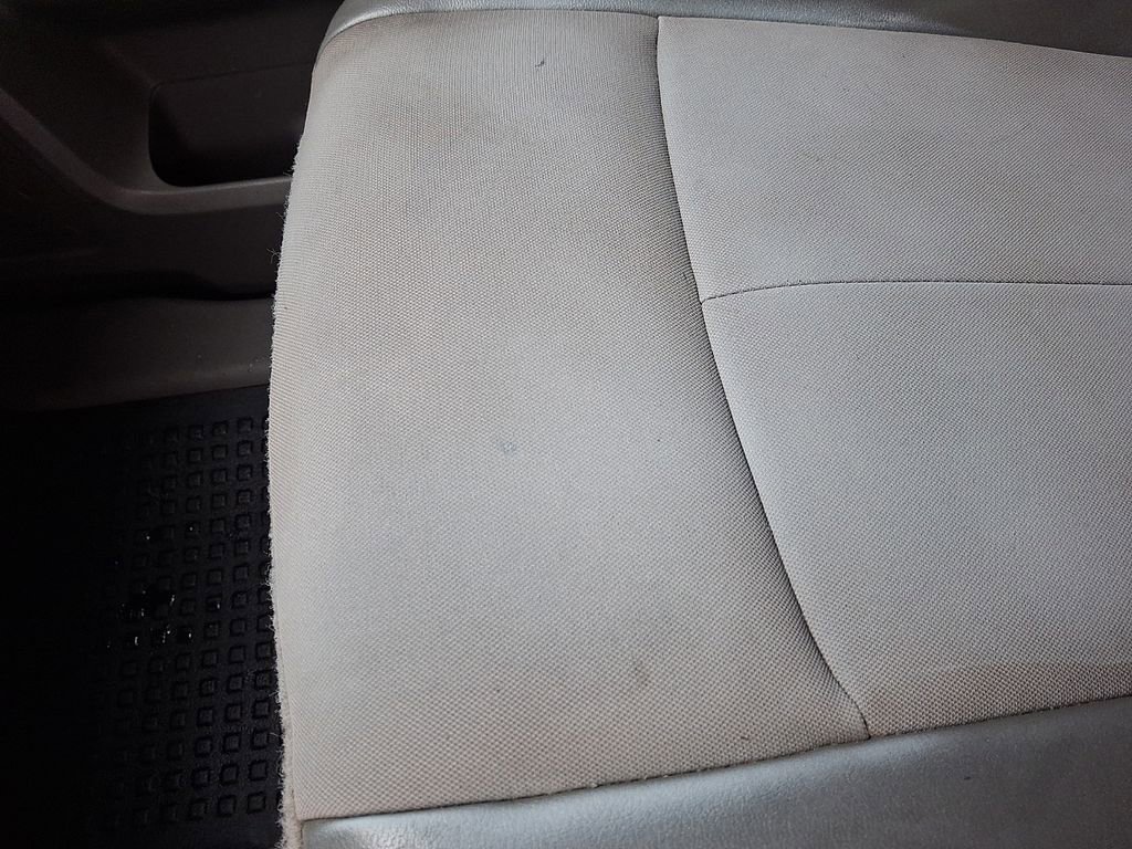 Used 2018 Nissan NV 2500 SV image 26