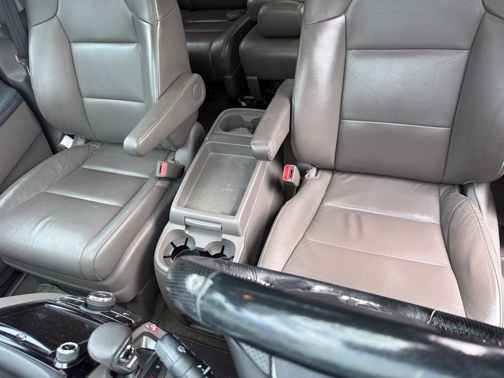 Used 2015 Honda Odyssey EX-L image 39