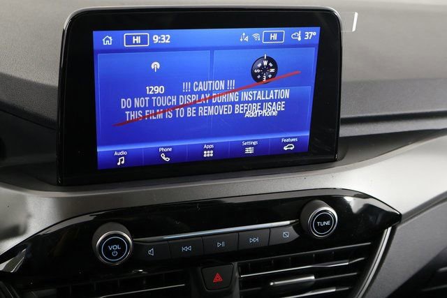 New 2026 Ford Escape Active image 29