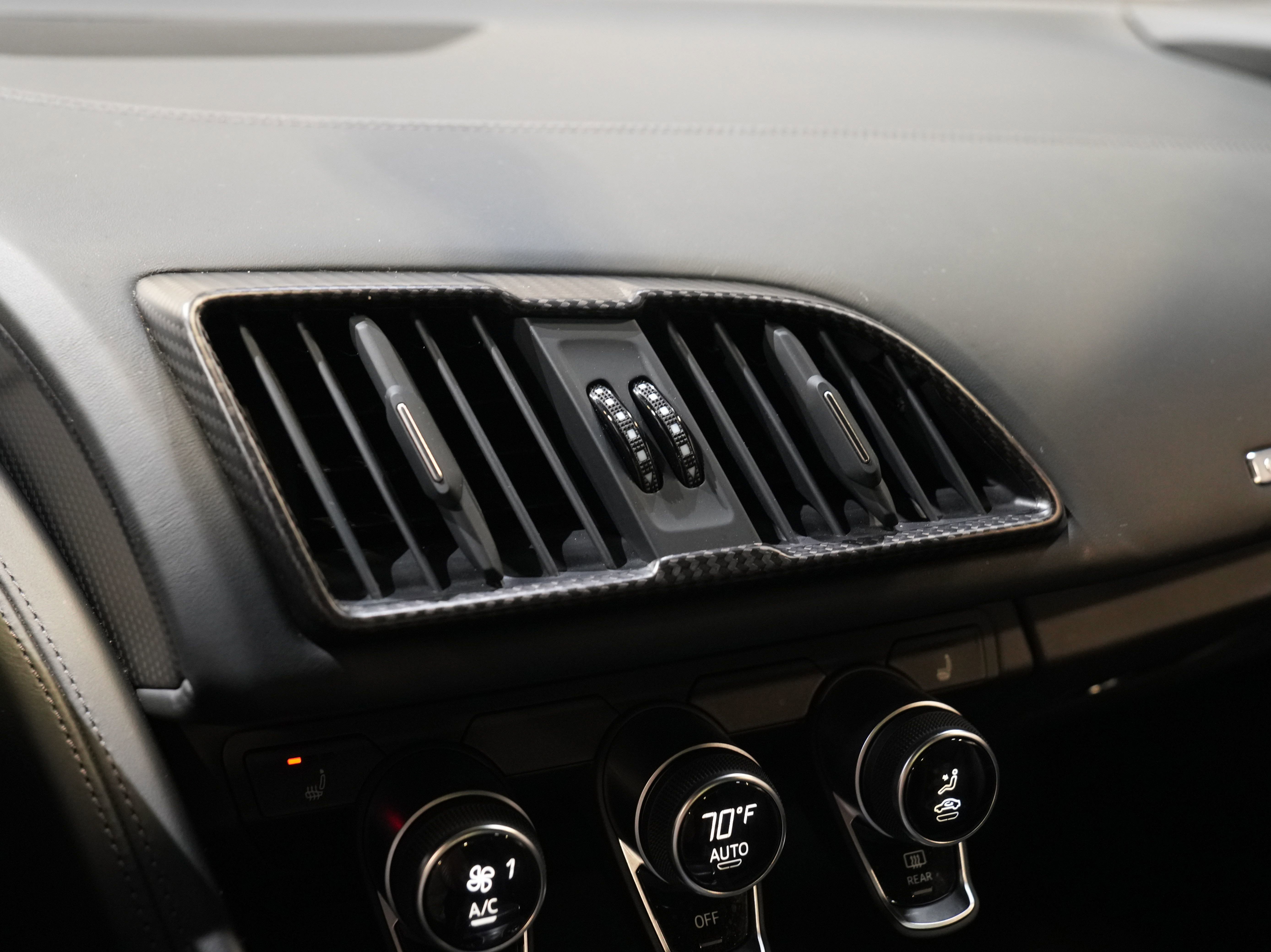 Used 2017 Audi R8 V10 plus image 35