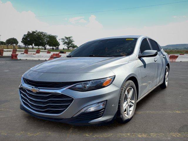 Used 2025 Chevrolet Malibu LS FWD image 5