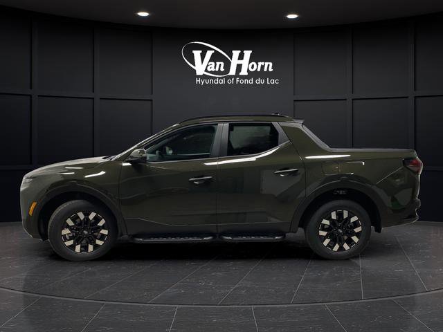 New 2026 Hyundai Santa Cruz SEL AWD/4WD image 4
