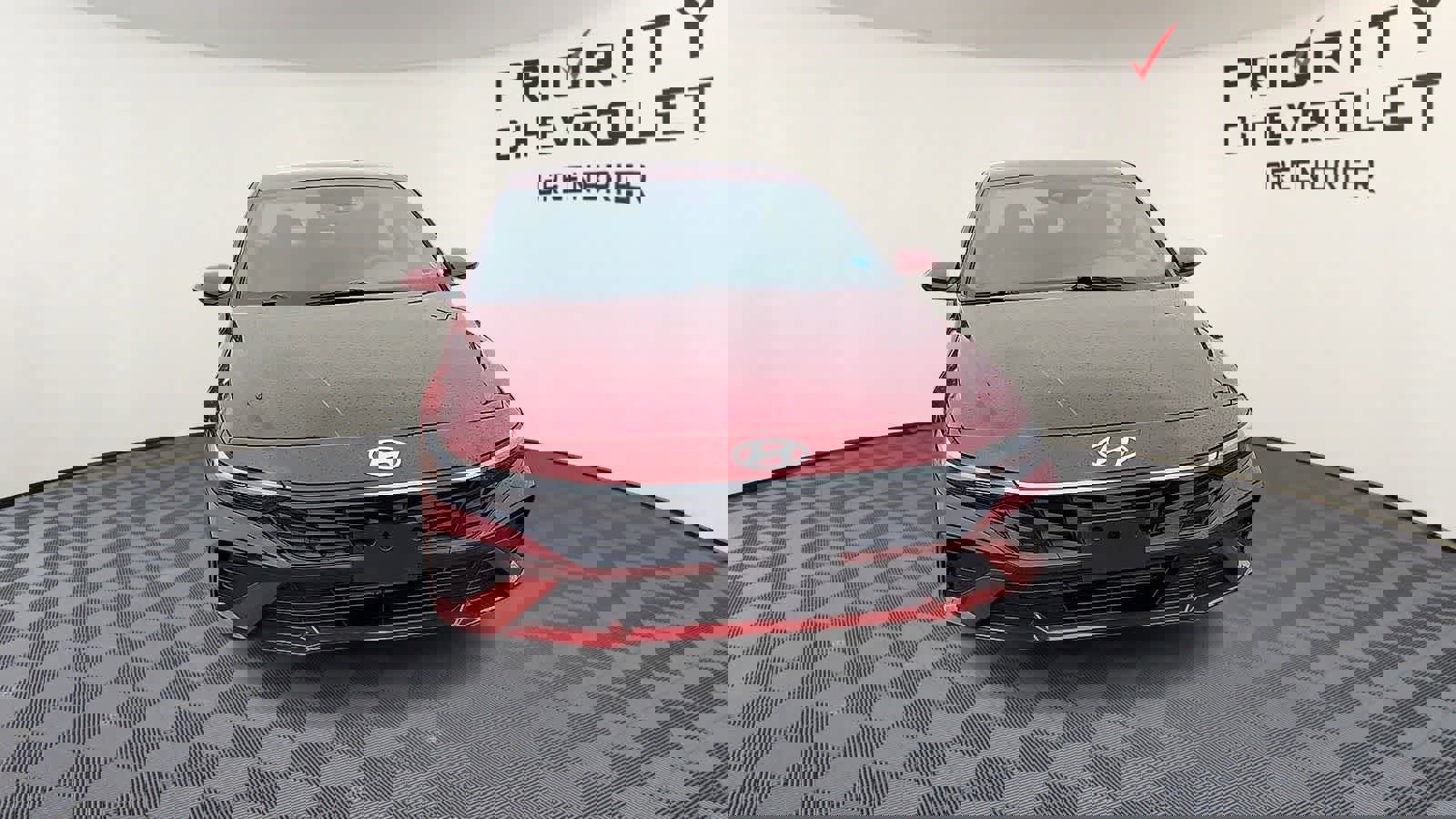 Used 2024 Hyundai Elantra SE image 3