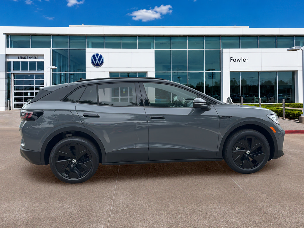 New 2026 Volkswagen ID.4 Pro S AWD/4WD image 4