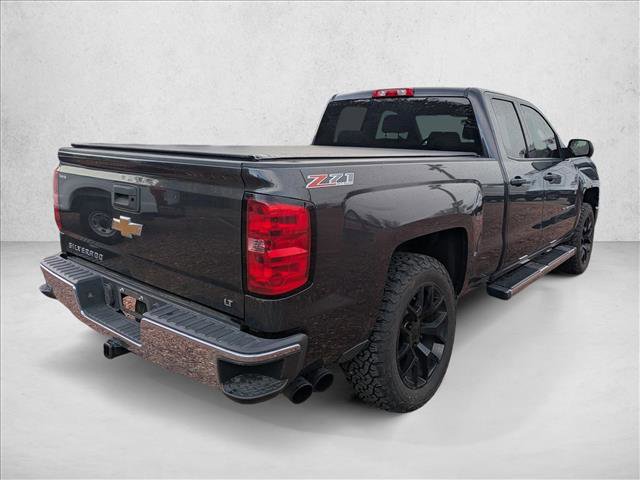 Used 2014 Chevrolet Silverado 1500 LT w/ All Star Edition AWD/4WD image 5