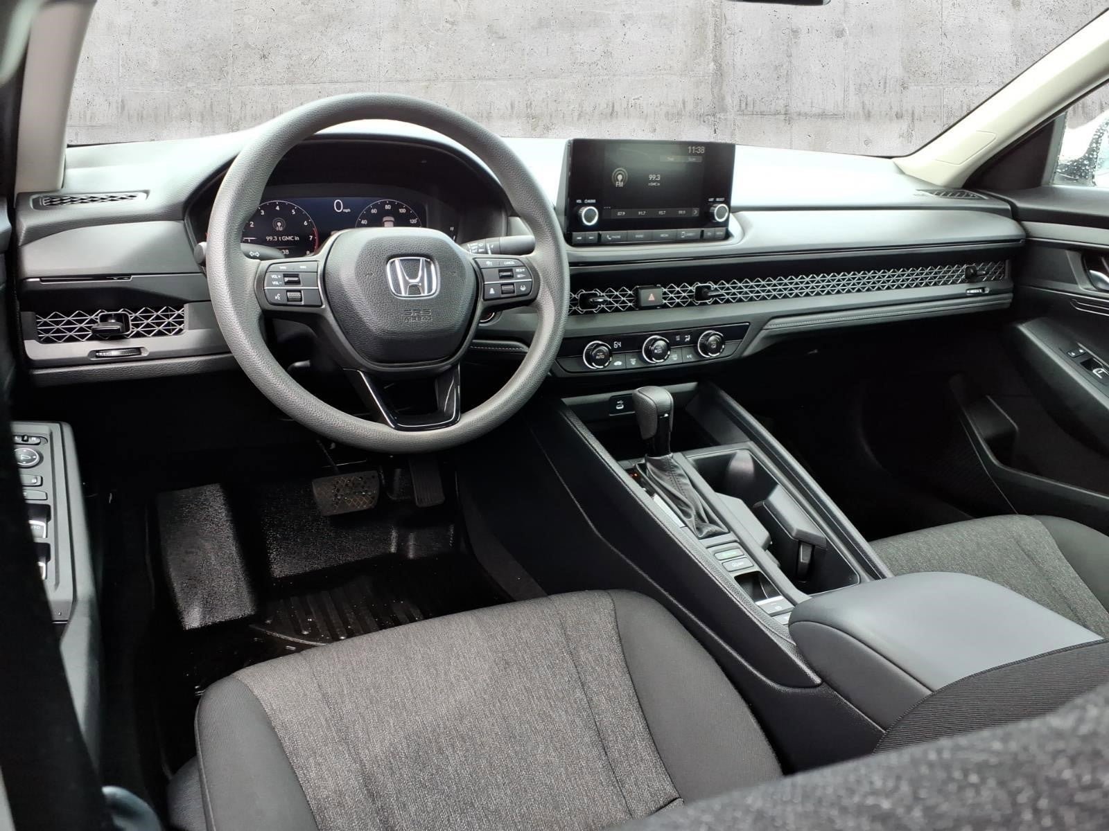 Used 2024 Honda Accord LX image 5
