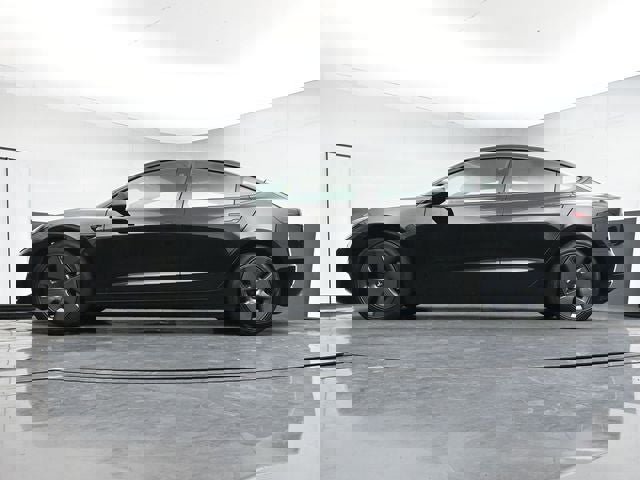 Used 2022 Tesla Model 3 Long Range image 29