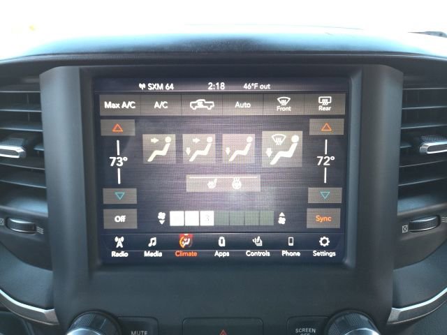 Used 2019 RAM 1500 Big Horn image 12