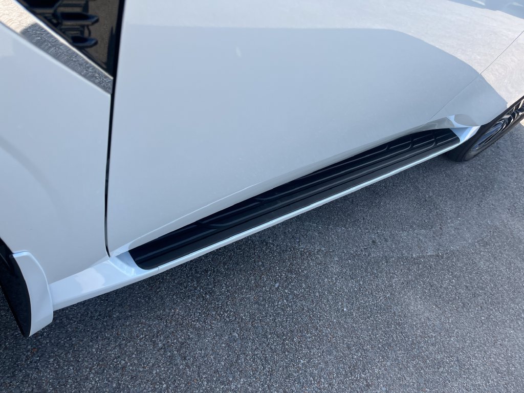 New 2026 Nissan Armada Platinum Reserve AWD/4WD image 34