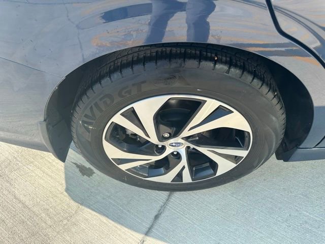 Used 2024 Subaru Legacy Premium image 34