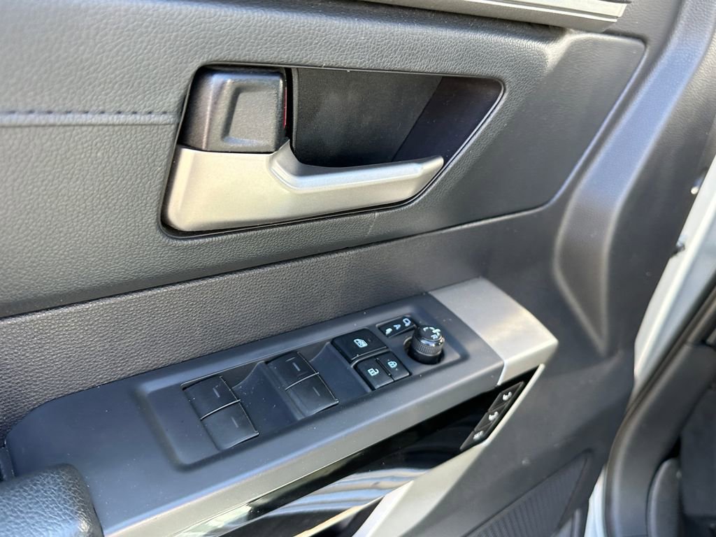 Used 2022 Toyota Tundra Limited image 23