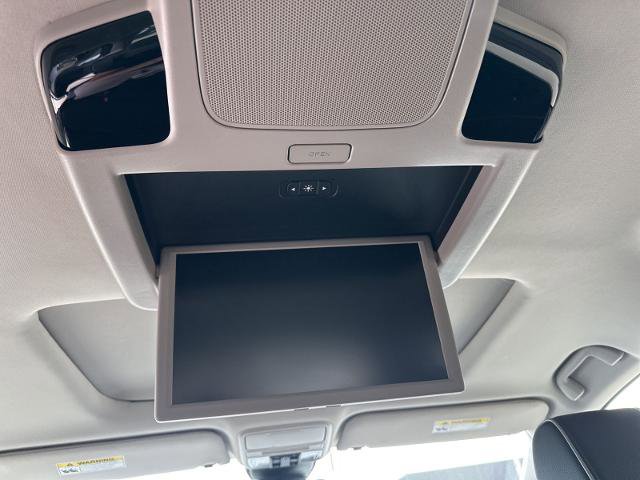 New 2026 Honda Odyssey Touring image 27