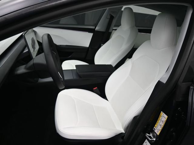 Used 2025 Tesla Model 3 Long Range image 19