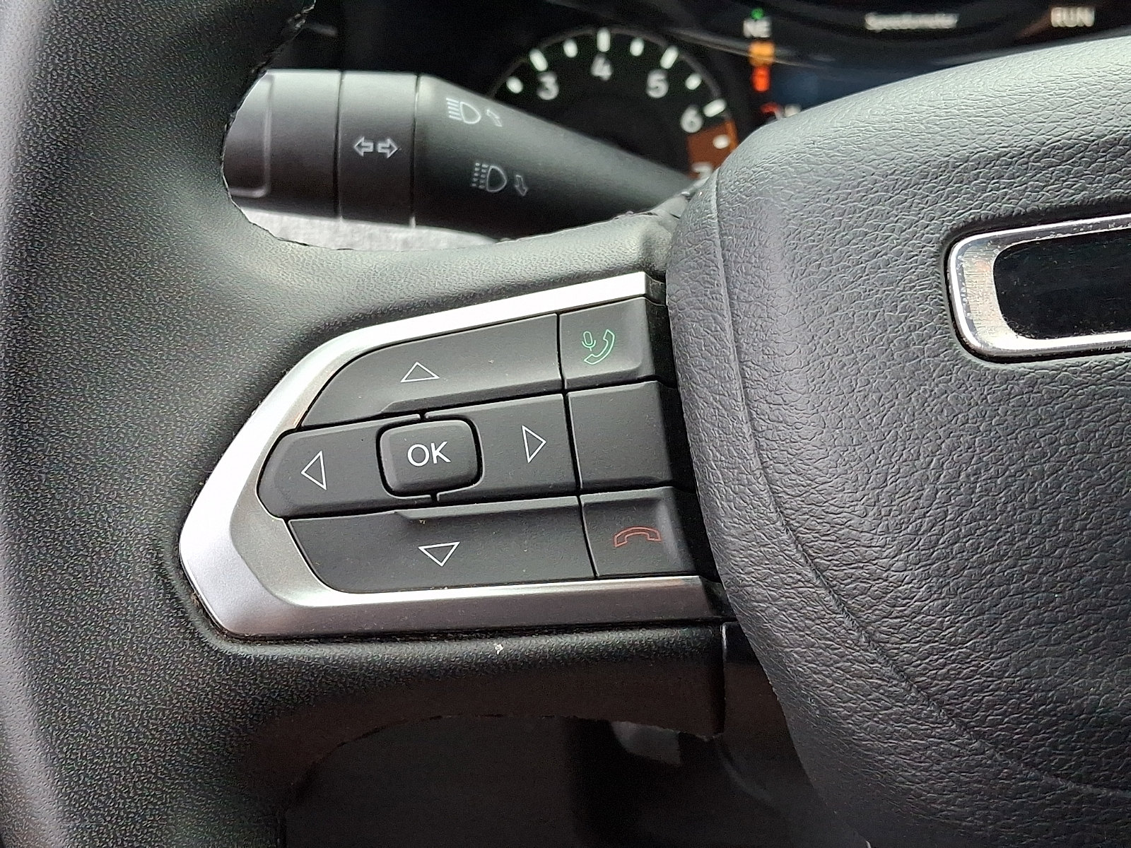 Used 2024 Jeep Compass Latitude AWD/4WD image 22
