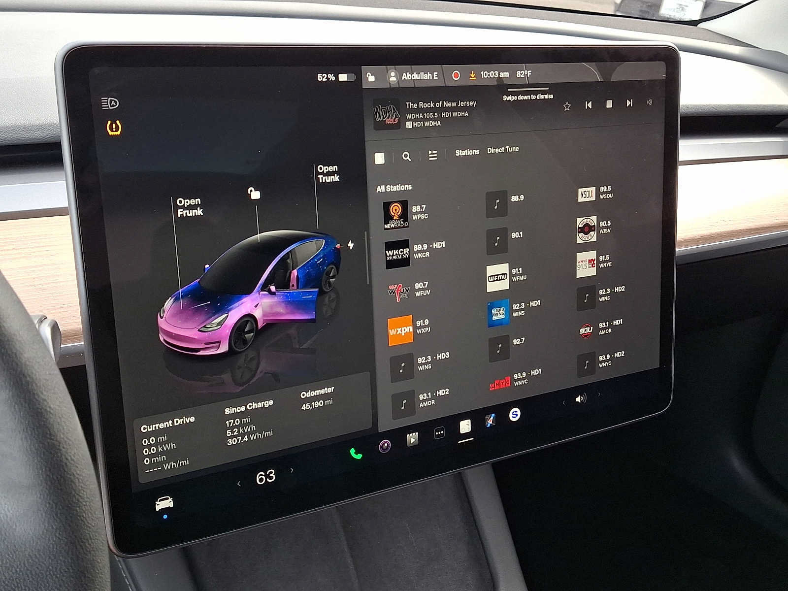 Used 2023 Tesla Model 3 Standard Range RWD image 18