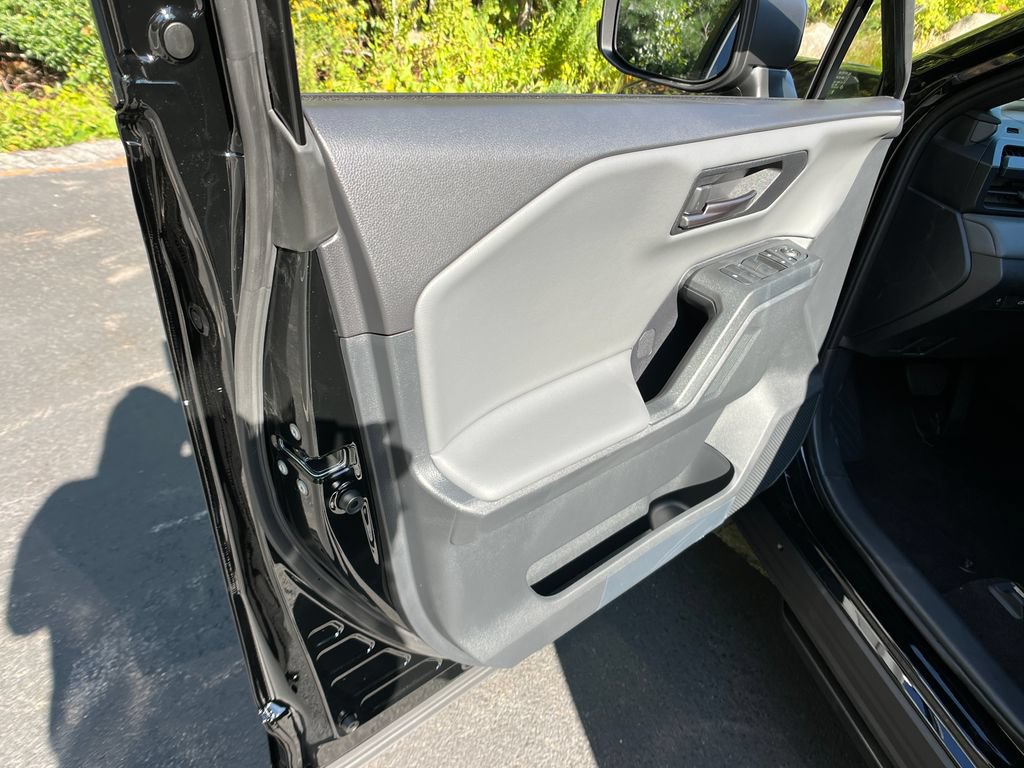 New 2026 Toyota RAV4 SE AWD/4WD image 11