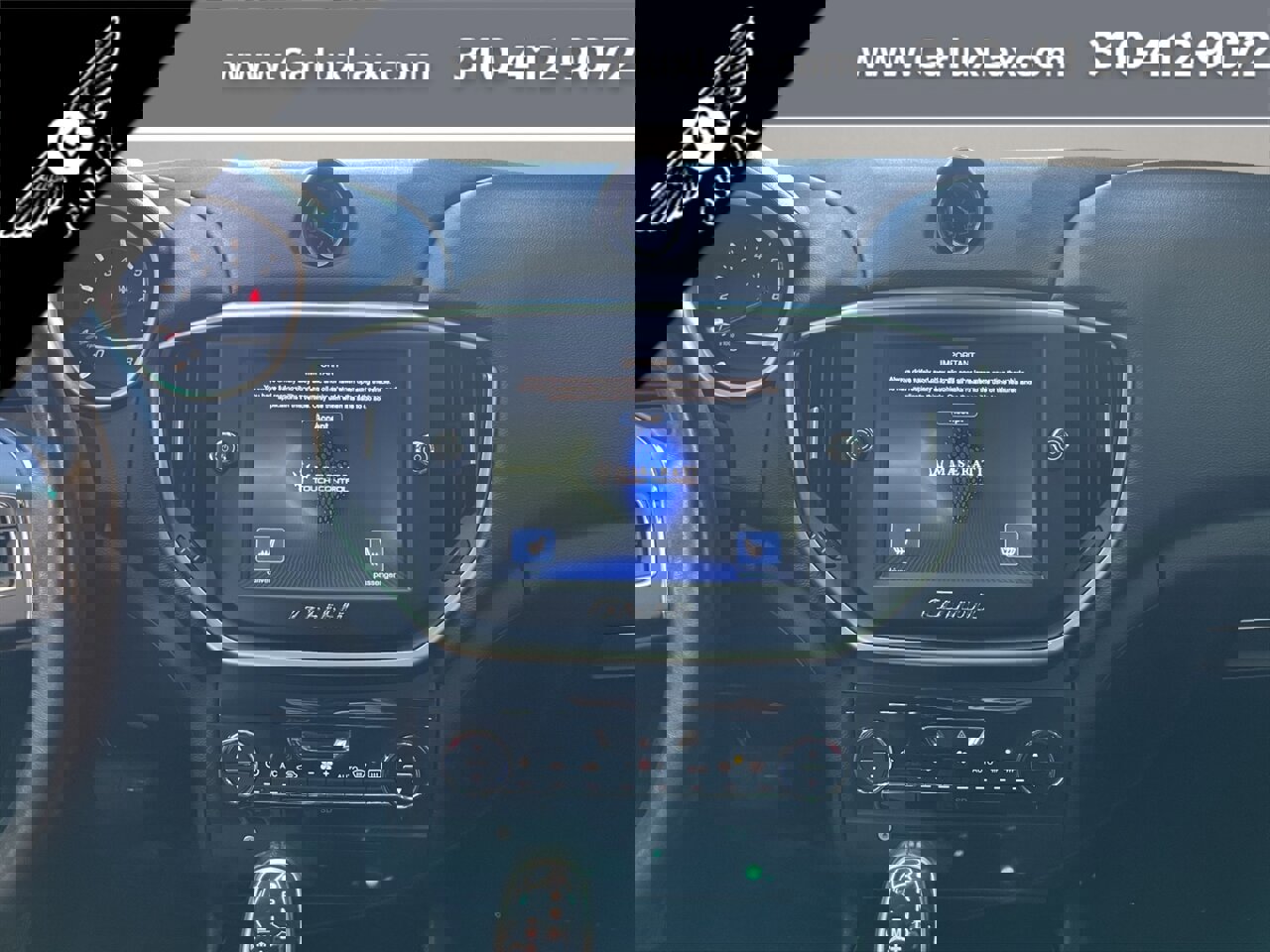 Used 2016 Maserati Ghibli image 15